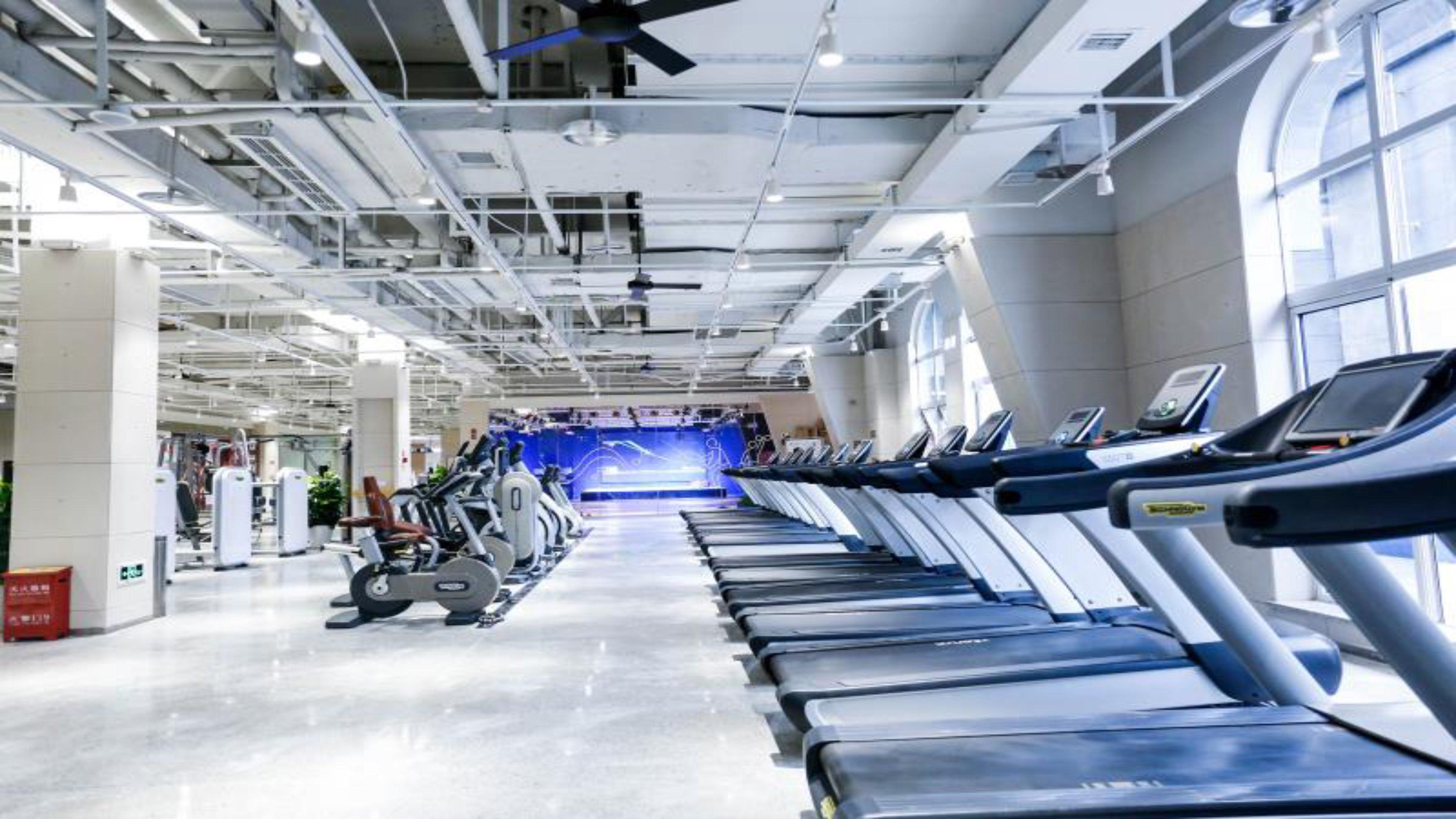 Holiday Inn Express Chongqing Guanyinqiao By Ihg Dış mekan fotoğraf