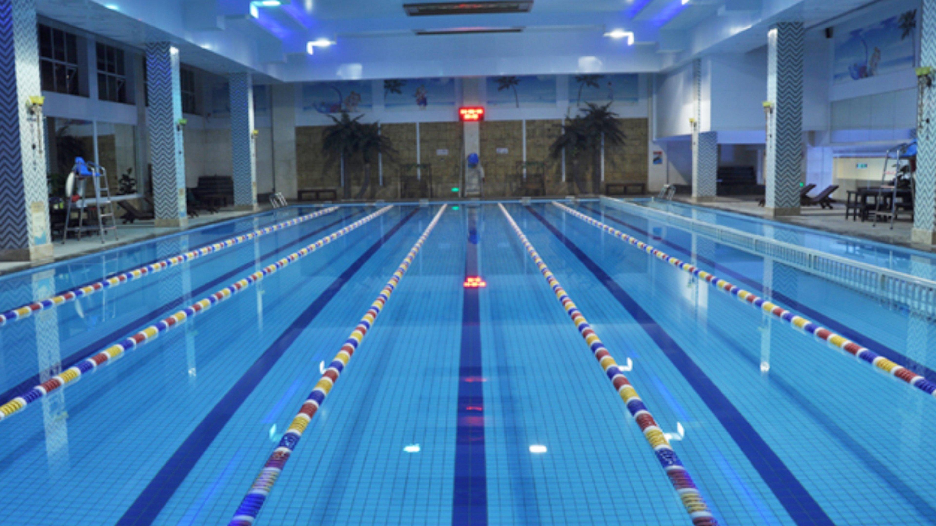 Holiday Inn Express Chongqing Guanyinqiao By Ihg Dış mekan fotoğraf