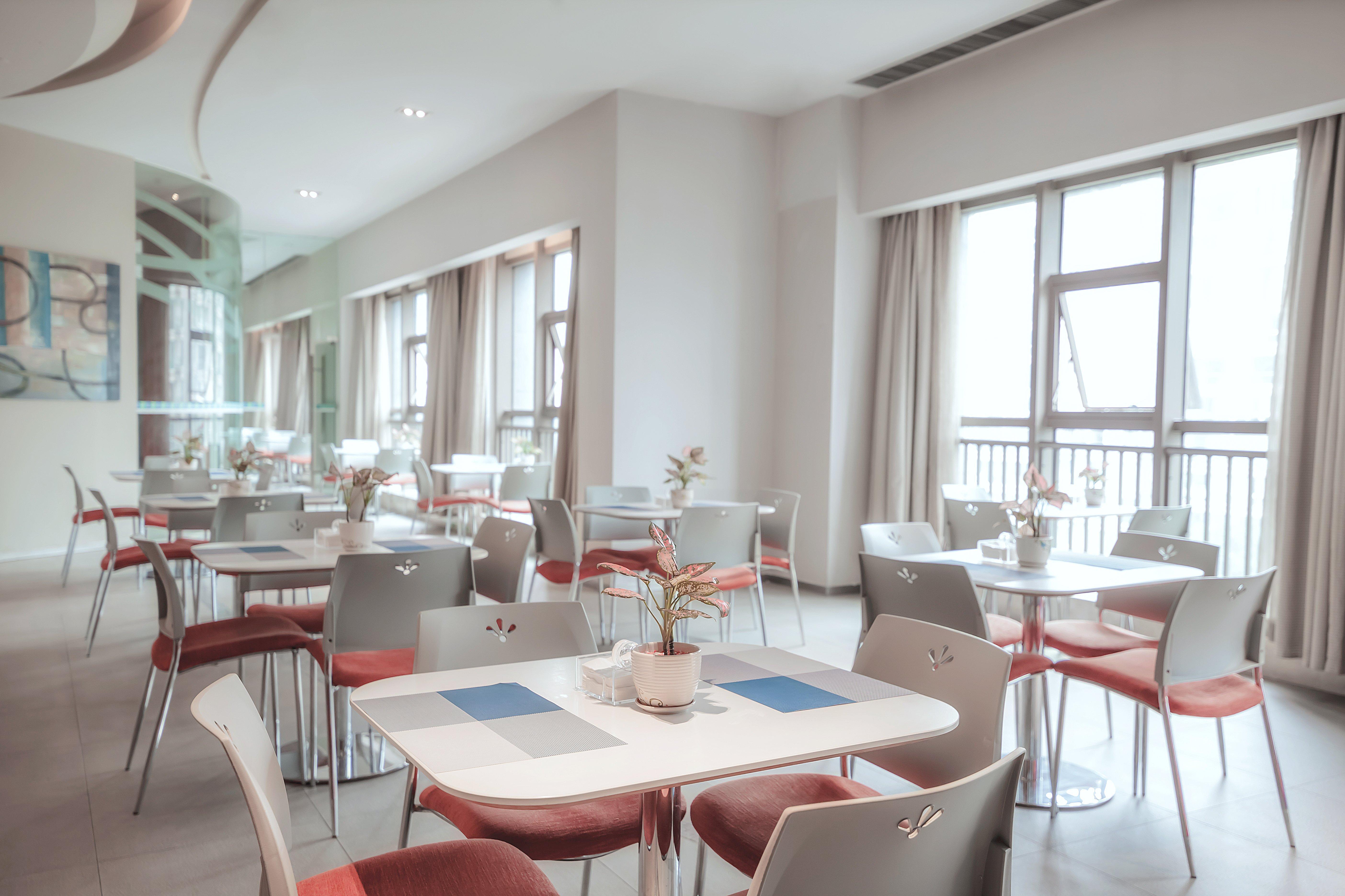 Holiday Inn Express Chongqing Guanyinqiao By Ihg Dış mekan fotoğraf